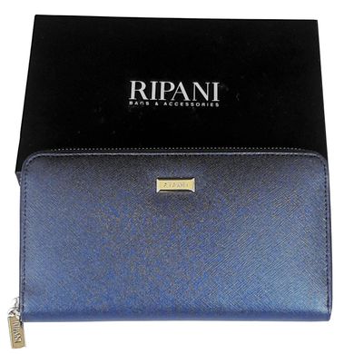 Ripani P026 blu metallic